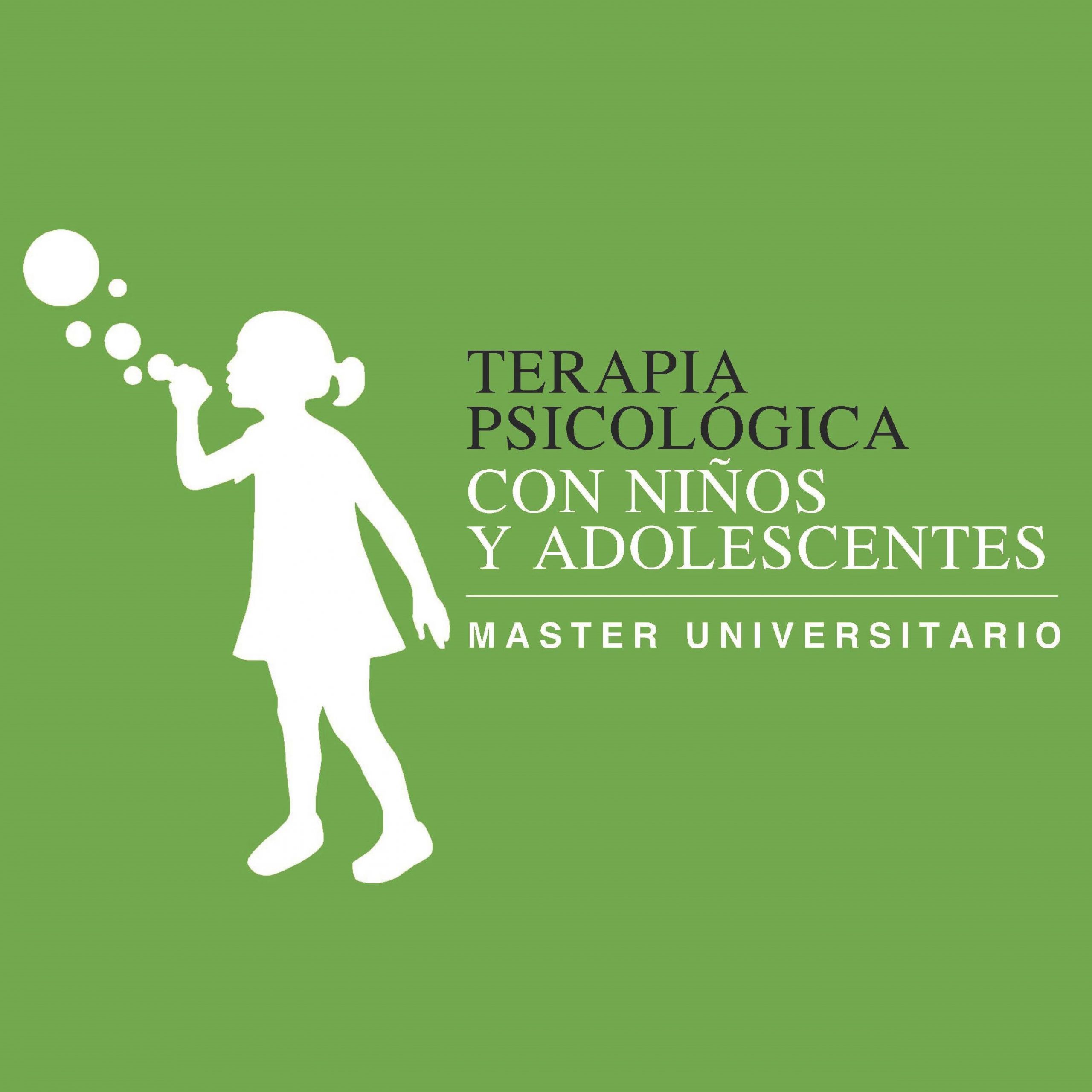 Máster en Terapia Infantil y Juvenil