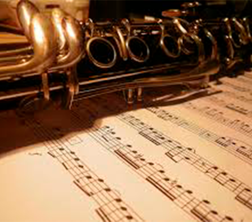 Clarinetista