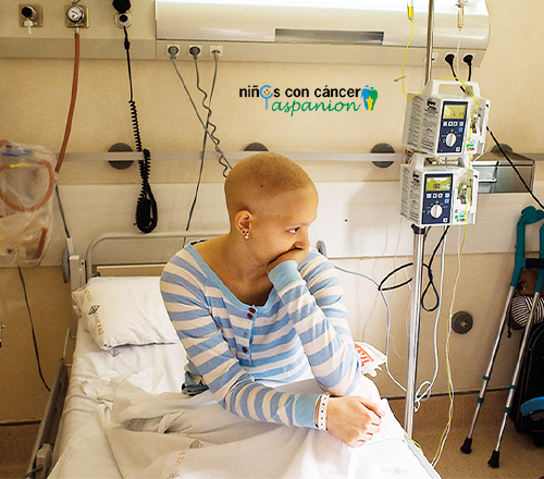 Terapias Paliativas en Oncología Infantil